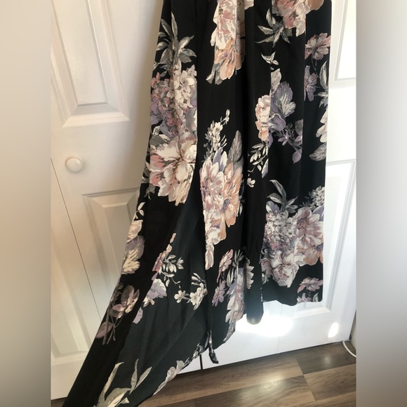 Band of Gypsies Maxi Dress - Picture 10 of 16